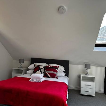 3Bed2Bath Paddington/Edgware Apartamento Londres Exterior foto
