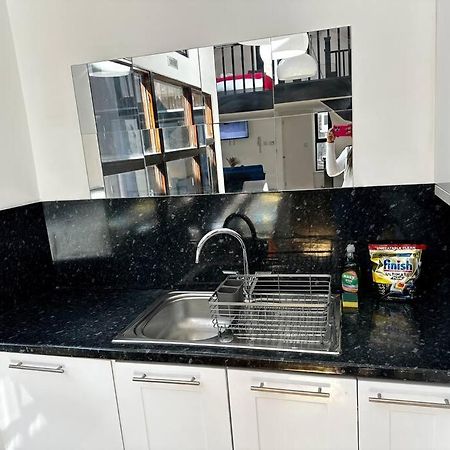 3Bed2Bath Paddington/Edgware Apartamento Londres Exterior foto