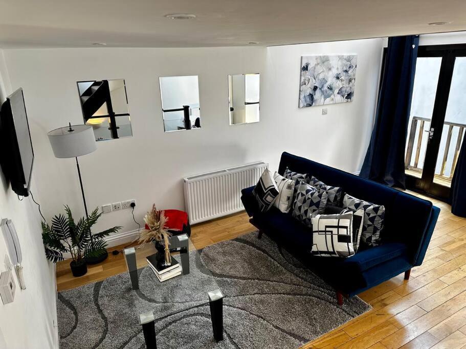 3Bed2Bath Paddington/Edgware Apartamento Londres Exterior foto