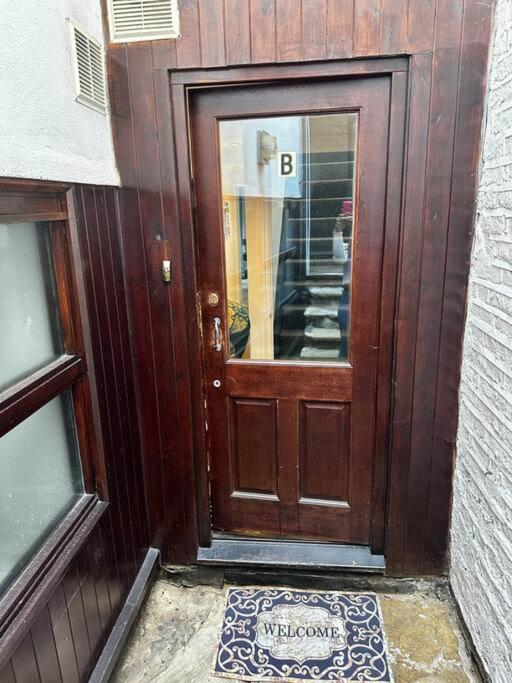 3Bed2Bath Paddington/Edgware Apartamento Londres Exterior foto