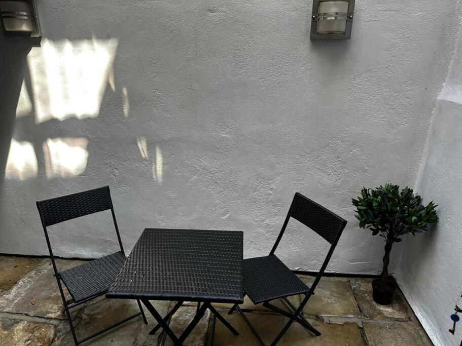 3Bed2Bath Paddington/Edgware Apartamento Londres Exterior foto