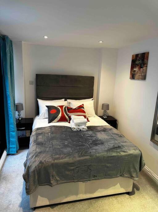 3Bed2Bath Paddington/Edgware Apartamento Londres Exterior foto