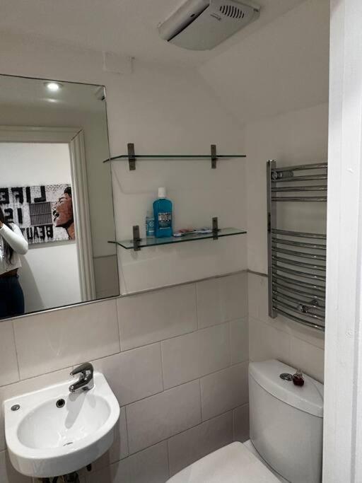 3Bed2Bath Paddington/Edgware Apartamento Londres Exterior foto