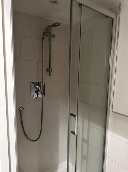 3Bed2Bath Paddington/Edgware Apartamento Londres Exterior foto
