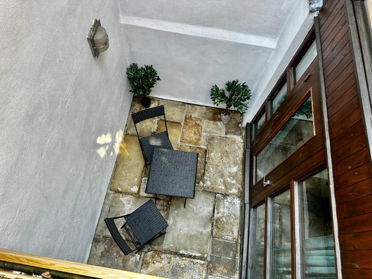 3Bed2Bath Paddington/Edgware Apartamento Londres Exterior foto