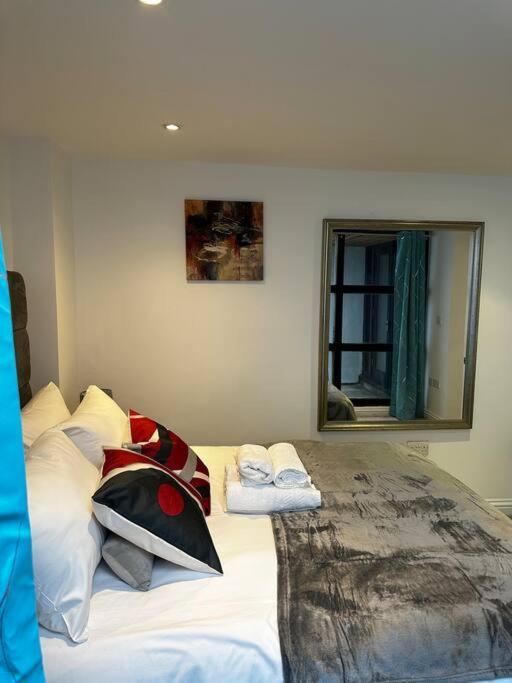 3Bed2Bath Paddington/Edgware Apartamento Londres Exterior foto