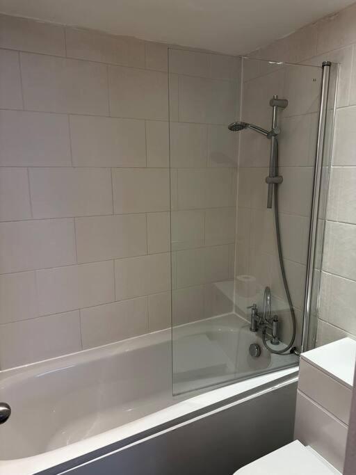 3Bed2Bath Paddington/Edgware Apartamento Londres Exterior foto