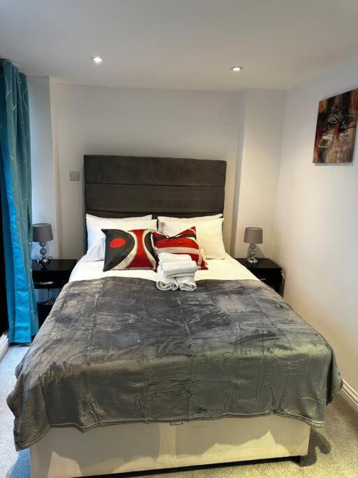 3Bed2Bath Paddington/Edgware Apartamento Londres Exterior foto