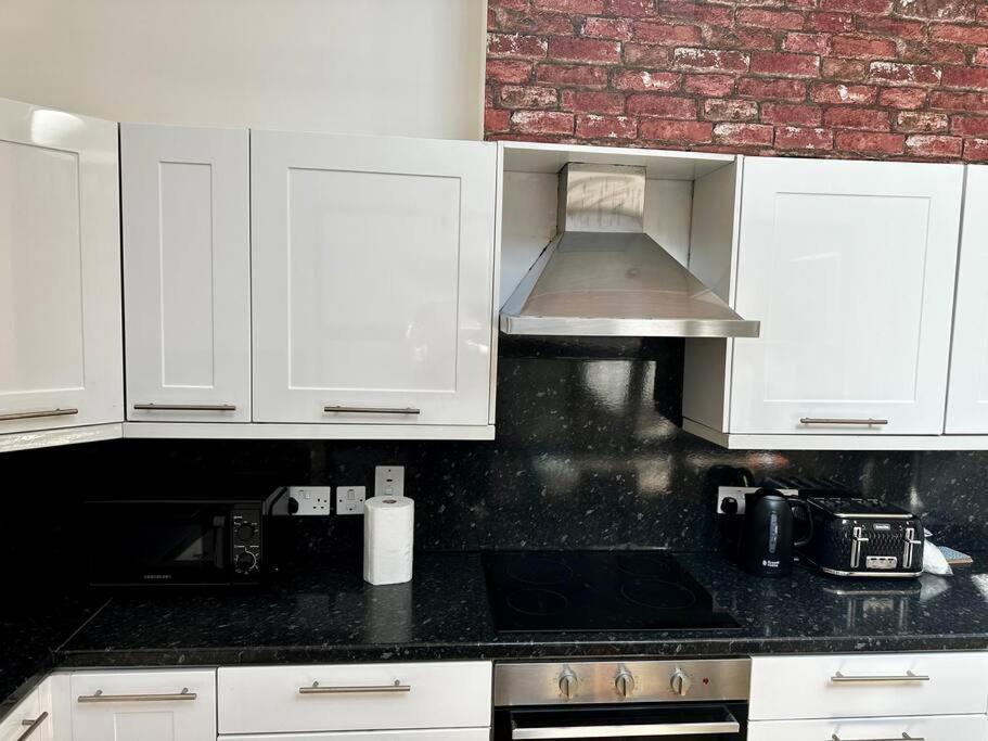 3Bed2Bath Paddington/Edgware Apartamento Londres Exterior foto